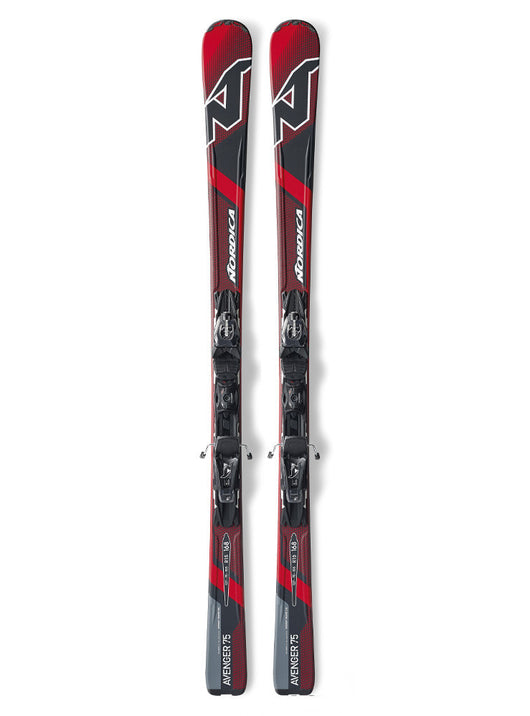 Avenger 75 CA EVO Skis